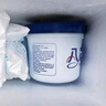八喜 冰激凌 冰淇淋 雪糕 生牛乳 香草口味1100g*1桶 家庭裝 大桶 曬單實(shí)拍圖