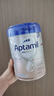愛他美（Aptamil）德國白金版HMO 嬰兒配方奶粉1段 (0-6個(gè)月) 800g 德愛白金 曬單實(shí)拍圖