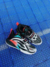 安踏KAI 1 凱里·歐文一代丨實(shí)戰低幫籃球鞋男 曬單實(shí)拍圖