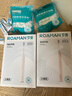 羅曼（ROAMAN）電動(dòng)牙刷女士專用京東自營成人聲波 4周美白提升38% 緩震包膠軟毛刷頭 七夕情人節(jié)禮物t10x-h粉色  曬單實(shí)拍圖