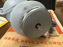聲闊（SoundCore）【國家補(bǔ)貼】Space One漫游S1頭戴式無線藍(lán)牙耳機(jī)主動(dòng)降噪雙金標(biāo)音質(zhì)適用蘋果華為小米手機(jī)電腦藍(lán) 曬單實(shí)拍圖
