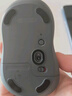 羅技（Logitech）M750L 優(yōu)選系列大手鼠標 無(wú)線(xiàn)靜音鼠標 智能鼠標 黑色 帶Logi Bolt USB接收器 M650升級版 曬單實(shí)拍圖