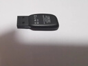 閃迪（SanDisk）128GB USB3.2 U盤(pán) CZ550黑色 讀速100MB/s 安全加密 數據恢復 學(xué)習辦公電腦車(chē)載 高速大容量?jì)?yōu)盤(pán) 曬單實(shí)拍圖