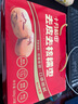 十月稻田 去皮去核灰棗 500g 新疆特產(chǎn) 軟糯香甜 紅棗禮盒 獨立包裝 輔食 曬單實拍圖