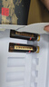 東阿阿膠 健腦補腎口服液 10ml*10支/盒 男科用藥 安神補腦液 皇家圍場(chǎng)加油瓶 益氣健脾 用于健忘失眠 頭暈耳鳴  曬單實(shí)拍圖