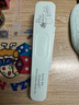膳魔師（THERMOS）兒童餐具316L不銹鋼筷勺帶便攜盒巧虎幼兒園小學(xué)生上學(xué)餐具CPE 曬單實(shí)拍圖
