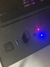 XBOX原裝xss微軟xbox手柄適配器ones無(wú)線(xiàn)Series二代接收器XSX充電電池 【二代接收器+one充電組】 曬單實(shí)拍圖