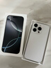 Apple/蘋(píng)果 iPhone 16 Pro（A3294）128GB 白色鈦金屬 支持移動(dòng)聯(lián)通電信5G 雙卡雙待手機 曬單實(shí)拍圖
