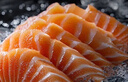 鮮京采【冰鮮】挪威三文魚(yú)刺身凈重1斤 生食資質(zhì) 送醬料 源頭直發(fā) 包郵 曬單實(shí)拍圖