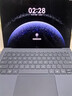 華為MateBook Pro 筆記本電腦 鴻蒙操作系統(tǒng) 鴻蒙AI 970g超輕薄長(zhǎng)續(xù)航 OLED護(hù)眼屏 32GB 1TB 晴藍(lán) 曬單實(shí)拍圖