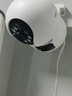 紐曼1200萬超清無線攝像頭家用超清監(jiān)控器360度無死角帶夜視全景語音通話手機(jī)遠(yuǎn)程自動旋轉(zhuǎn)室內(nèi)外云臺 曬單實(shí)拍圖