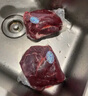 鮮京采國產(chǎn)黃牛 谷飼原切牛腿肉 4斤 生鮮牛肉【真原切】源頭直發(fā) 曬單實拍圖