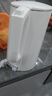 蘇泊爾（SUPOR）電水壺 雙層防燙燒水壺熱水壺1.7L 全鋼無(wú)縫內膽304不銹鋼電熱水壺大容量 SW-17J418 曬單實(shí)拍圖