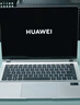 華為MateBook GT 14 Linux版 國家補貼20% 輕薄筆記本電腦 OLED懸浮屏 酷睿Ultra 5 32G 1T深空灰 曬單實拍圖