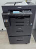 愛普生（EPSON）L15158 A3+彩色打印機辦公噴墨雙面打印復(fù)印一體機 無線wifi（含工作臺+上門安裝） 曬單實拍圖
