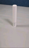 曼秀雷敦（Mentholatum）什果冰溫感變色有色潤唇膏女生補水保濕滋潤珊瑚粉橘2g裸妝好氣色 曬單實拍圖