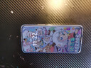 榮耀400 【國家補貼15%】新品5G手機 2億超清寫真人像 7200mAh青海湖大電池 榮耀400 AI 手機榮耀 攬月銀 12GB+256GB【2年碎屏險】 24期免息套餐 曬單實拍圖