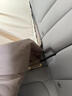 Havnby適用問(wèn)界M7M8M9汽車(chē)后排六座睡墊車(chē)載自充氣海綿床墊午休露營(yíng)神器 問(wèn)界M9三排萌窩墊雙人版 曬單實(shí)拍圖