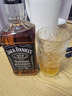 杰克丹尼（Jack Daniels）田納西州調(diào)和型威士忌  洋酒 黑標無盒 700ml 送禮 曬單實拍圖