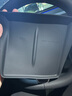 3W Auto-life適用于特斯拉modelY煥新Model3/S/X中控?zé)o線充硅膠墊儲物盒內(nèi)飾 煥新ModelY無線充硅膠墊/黑色 曬單實(shí)拍圖
