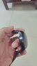 HUAWEI WATCH 5 46mm基礎(chǔ)款深錆色不銹鋼表殼蒼穹黑首創(chuàng)X-TAP智感窗eSIM通信手表華為智能手表watch5 曬單實拍圖