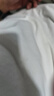 京東京造【汗?jié)n無(wú)痕】polo衫男短袖男士t恤七夕 海軍藍(lán)(條紋) XL 曬單實(shí)拍圖