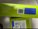亨氏寶寶輔食嬰兒高鐵營(yíng)養米粉強化鐵米糊益生元(6個(gè)月至36個(gè)月） 鐵鋅鈣米粉 400g*1盒 曬單實(shí)拍圖