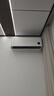 小米（MI）米家 2匹 新一級能效 巨省電 變頻冷暖  壁掛式掛機 KFR-50GW/N2A1 以舊換新【國家補貼20%】 曬單實拍圖