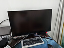 FFALCON雷鳥U8 25款 27英寸4K165Hz 1152分區(qū)QD-MiniLED電競(jìng)顯示器 雙音響 Type-C 90W HDR1400辦公電腦顯示屏 曬單實(shí)拍圖