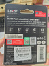 雷克沙（Lexar）256GB TF(MicroSD)存儲(chǔ)卡 V30 4K 讀205MB/s 無人機(jī)運(yùn)動(dòng)相機(jī)Pocket3官方推薦內(nèi)存卡(SILVER PLUS) 曬單實(shí)拍圖