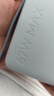 小米（MI）【3C認(rèn)證】自帶線充電寶10000 67W 淺藍(lán)色 65W自充 可上飛機(jī)/火車 可充手機(jī)平板筆記本耳機(jī) 曬單實(shí)拍圖