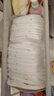好奇（Huggies）金裝拉拉褲XXL74(15kg以上)尿不濕【速干不易紅】 曬單實拍圖
