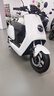 小牛NPlay2024電動摩托車鉛酸電池 智能長續(xù)航高速通勤電瓶電摩N1S 到店自提 曬單實拍圖