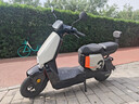 ZEEHO極核新國標電動(dòng)車(chē)自行車(chē)踏板車(chē)大空間個(gè)性化長(cháng)續航智能電動(dòng)車(chē)EZ3i EZ3i鉛酸48V12AH顏色到店選 曬單實(shí)拍圖