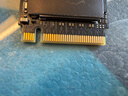 雷克沙（Lexar）THOR PRO 雷神系列 2TB SSD固態(tài)硬盤(pán) M.2接口(NVMe協(xié)議) PCIe 4.0x4 傳輸速度7000MB/s 游戲裝機 曬單實(shí)拍圖
