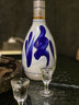 汾酒53度/42度青花20清香型白酒 500ml*2瓶禮盒【喜宴專享】禮品酒 53度 500mL 2瓶 禮盒裝 青花汾酒清香型白酒 曬單實(shí)拍圖