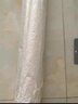 巢極佳品一次性特大號罩家具防塵罩裝修家具防塵膜沙發(fā)床衣柜塑料保護膜  曬單實(shí)拍圖