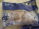 美加佳三去小章魚凈重2斤（500g*2袋）16-26只 去臟八爪魚 曬單實拍圖