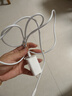 雷珞克240W超級充電適用華為閃充充電頭充電器數(shù)據(jù)線安卓手機平板通用兼容66W/100W/120W手機快充套裝 【240w快充頭+1.5米6A快充線】 曬單實拍圖