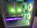Colorfire七彩虹電腦藍(lán)牙音響音箱家用桌面超重低音炮臺(tái)式機(jī)筆記本網(wǎng)課長(zhǎng)條收款有線(xiàn)禮物T2201白色 曬單實(shí)拍圖