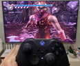 微軟（Microsoft）Xbox無(wú)線游戲手柄 無(wú)線控制器 磨砂黑 藍(lán)牙適配Xbox/PC/平板/手機(jī)Steam促銷 黑神話悟空 空洞騎士 曬單實(shí)拍圖