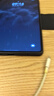 HUAWEI MatePad Mini 柔光版 華為平板電腦8.8英寸小平板 大手機(jī)OLED屏 SIM卡版可通話 12G+512GB 云杉綠 曬單實(shí)拍圖