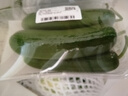 【水果菜】荷蘭水果黃瓜約400g 曬單實(shí)拍圖