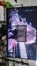 KTC 27英寸2K原生200Hz超頻210Hz 旋轉(zhuǎn)升降底座 FastIPS電競顯示屏 HDR 450nit 硬件低藍光 H27T22S-3 三代滿血游戲小金剛 曬單實拍圖
