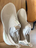 斯凱奇（Skechers）七夕禮物女鞋夏季懶人一腳蹬健步鞋透氣休閑鞋運動(dòng)鞋跑步鞋117440 曬單實(shí)拍圖