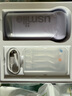 usmile笑容加沖牙器 洗牙器牙齒沖洗器 伸縮便攜式?jīng)_牙器C10S水韻紫2.0 生日禮物 曬單實(shí)拍圖