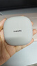 小米（MI）Xiaomi開(kāi)放式耳機Pro【國家補貼】耳掛式5單元無(wú)感佩戴藍牙耳機 適用于安卓蘋(píng)果手機 銀色 曬單實(shí)拍圖