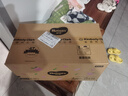 好奇（Huggies）鉑金裝小桃褲紙尿褲XL96片(12-17kg)加大號尿不濕透【消暑散熱】 曬單實(shí)拍圖