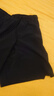 耐克（NIKE）男運動(dòng)短褲 夏季梭織短褲休閑褲 跑步速干 DV9331-010 黑 M 曬單實(shí)拍圖