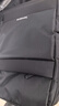 新秀麗（Samsonite）男士雙肩包16英寸商務(wù)通勤蘋(píng)果電腦包旅行書(shū)包大容量出差背包 曬單實(shí)拍圖